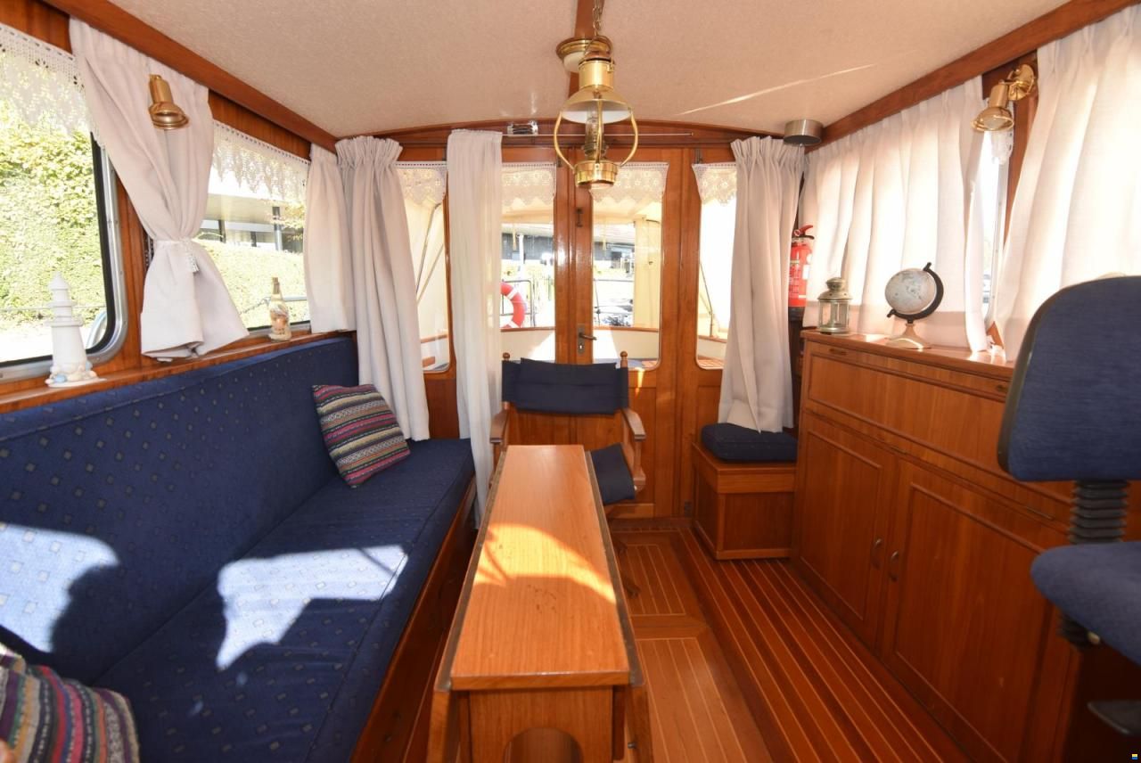 Gillissen Vlet 10.50 OK