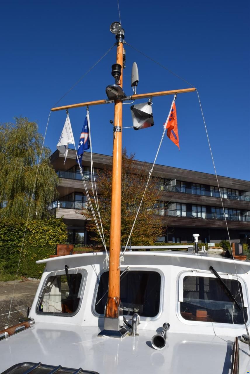 Gillissen Vlet 10.50 OK