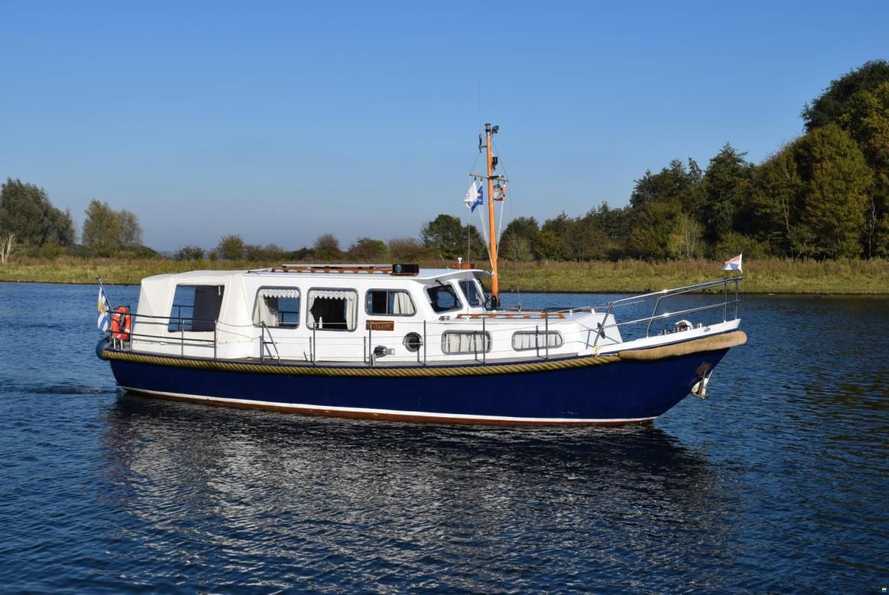 Gillissen Vlet 10.50 OK