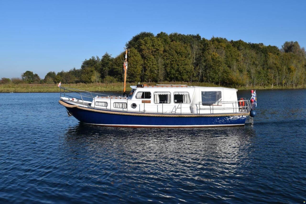 Gillissen Vlet 10.50 OK