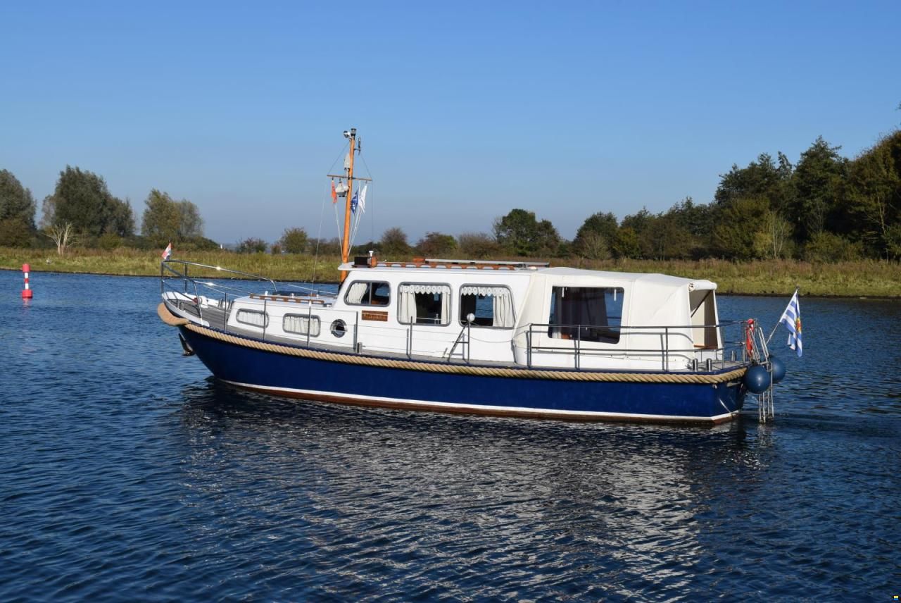 Gillissen Vlet 10.50 OK