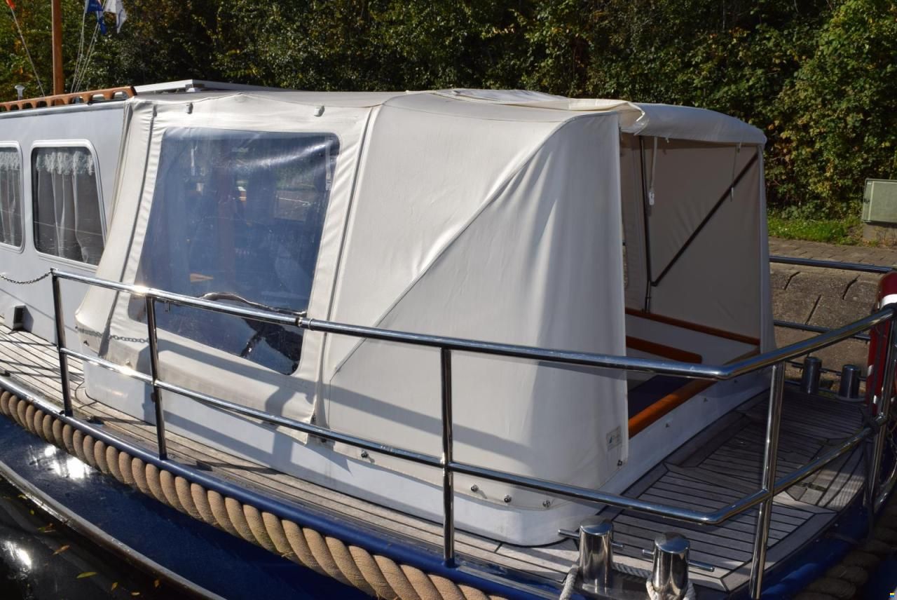 Gillissen Vlet 10.50 OK