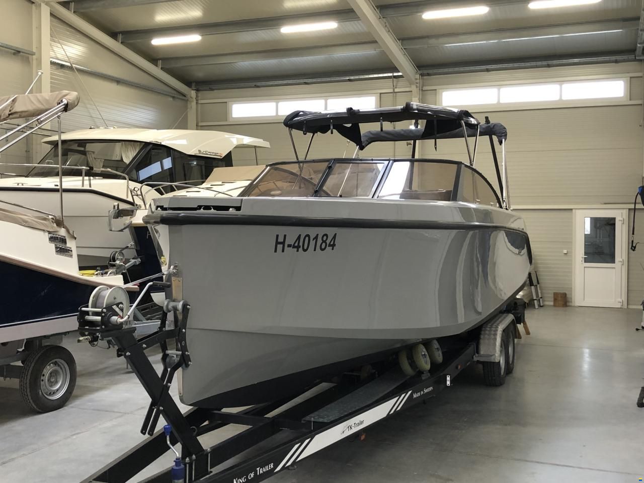 Rand Leisure 28