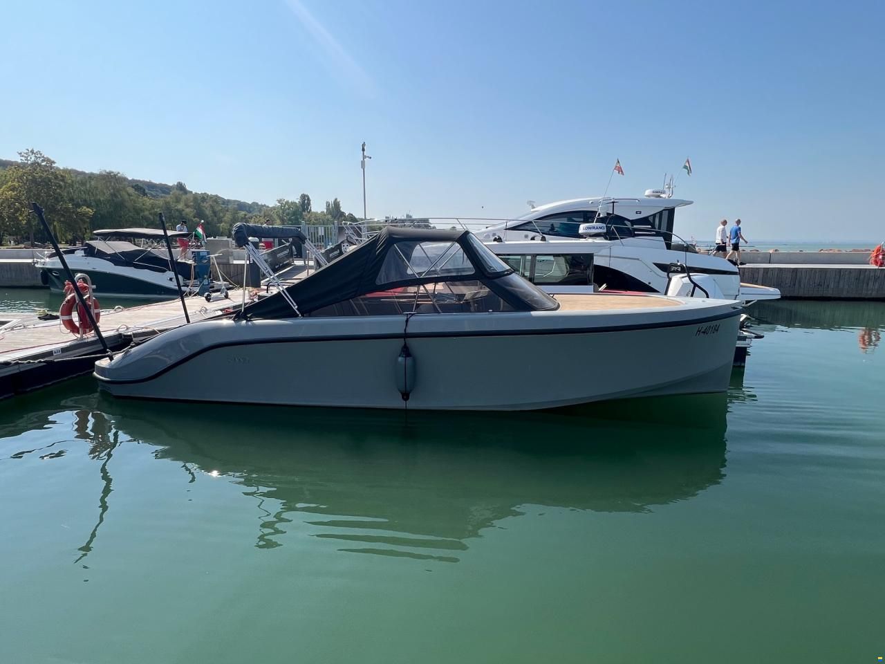 Rand Leisure 28