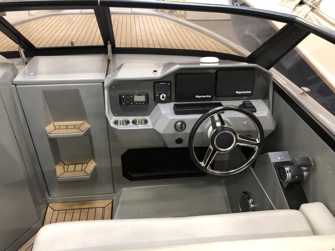 Rand Leisure 28
