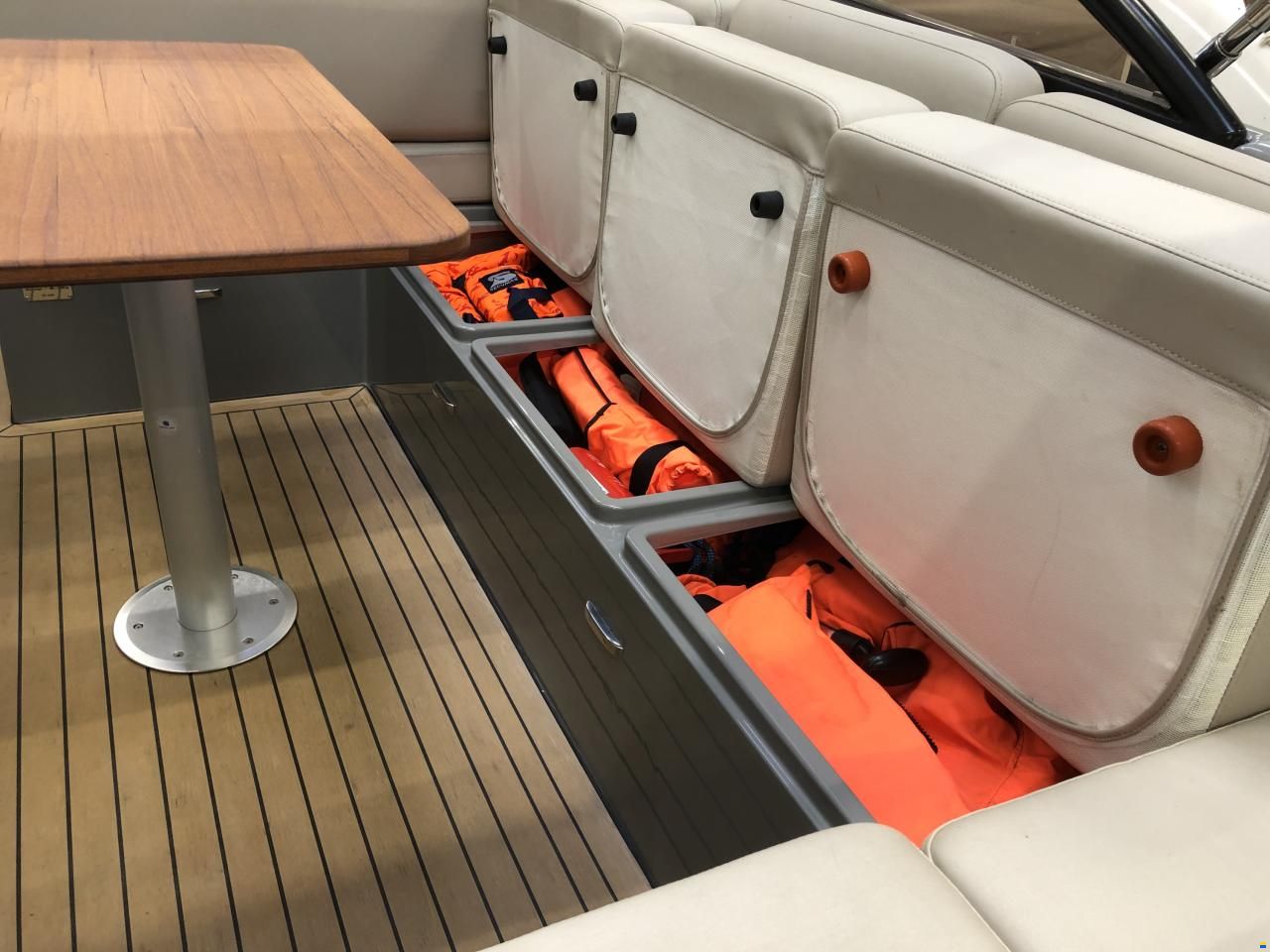 Rand Leisure 28