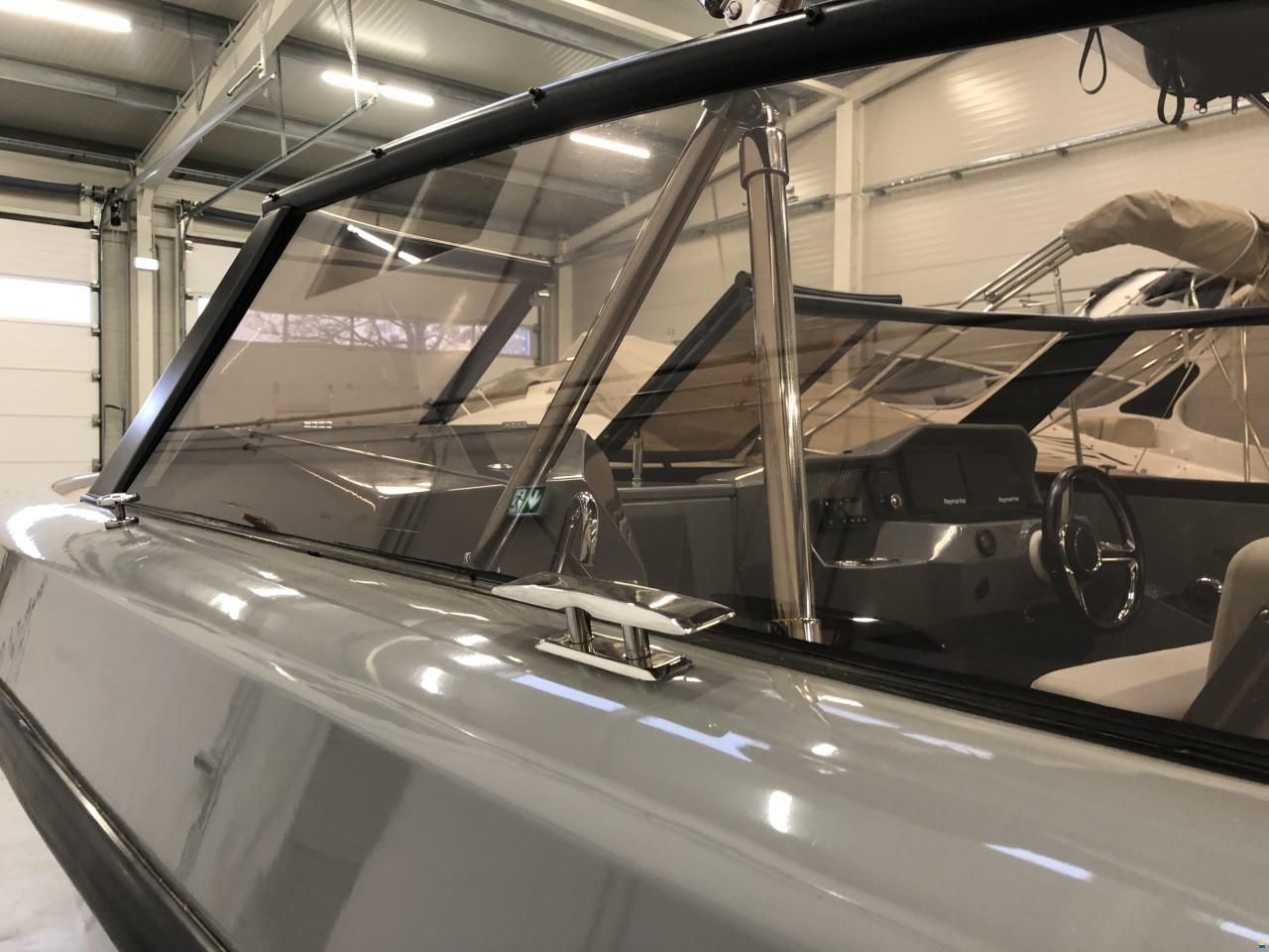 Rand Leisure 28