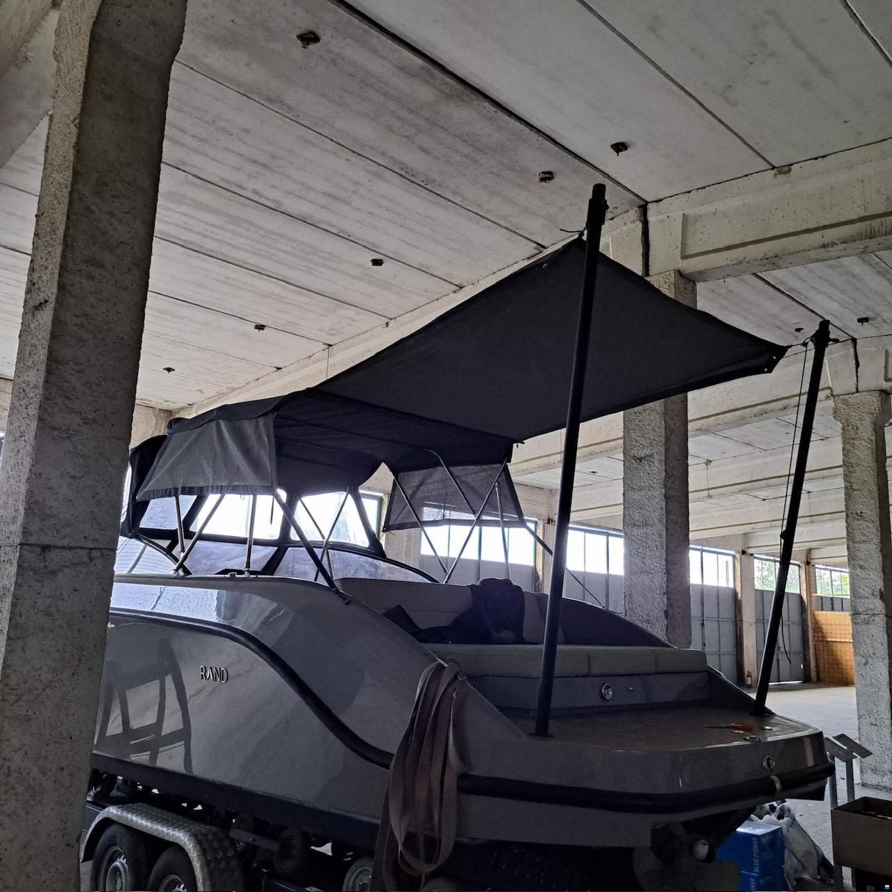 Rand Leisure 28