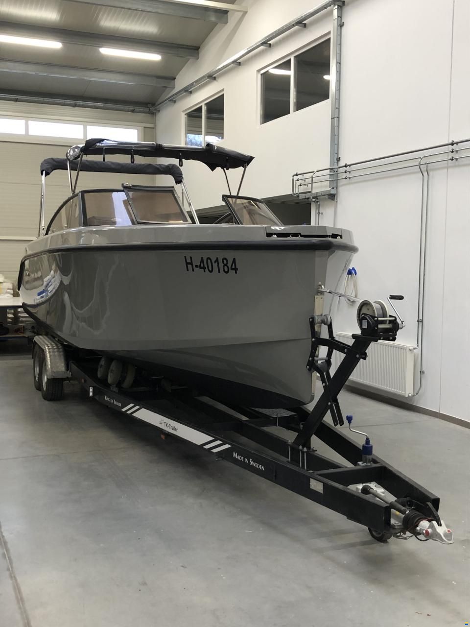 Rand Leisure 28