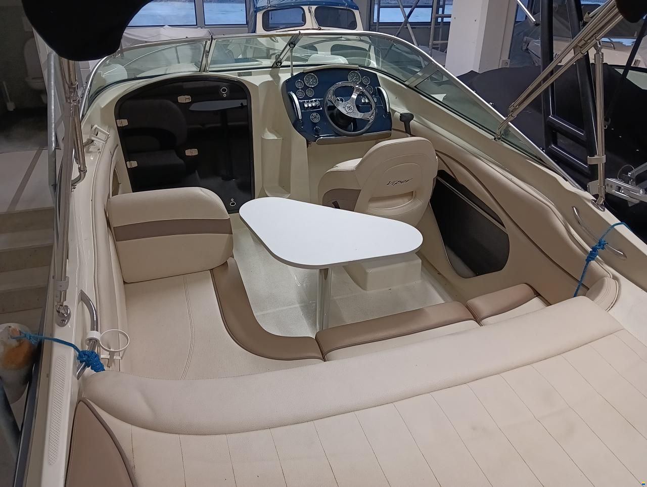 Viper V 203