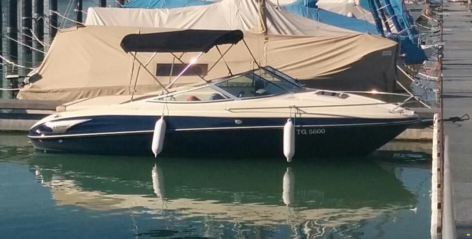 Viper V 203