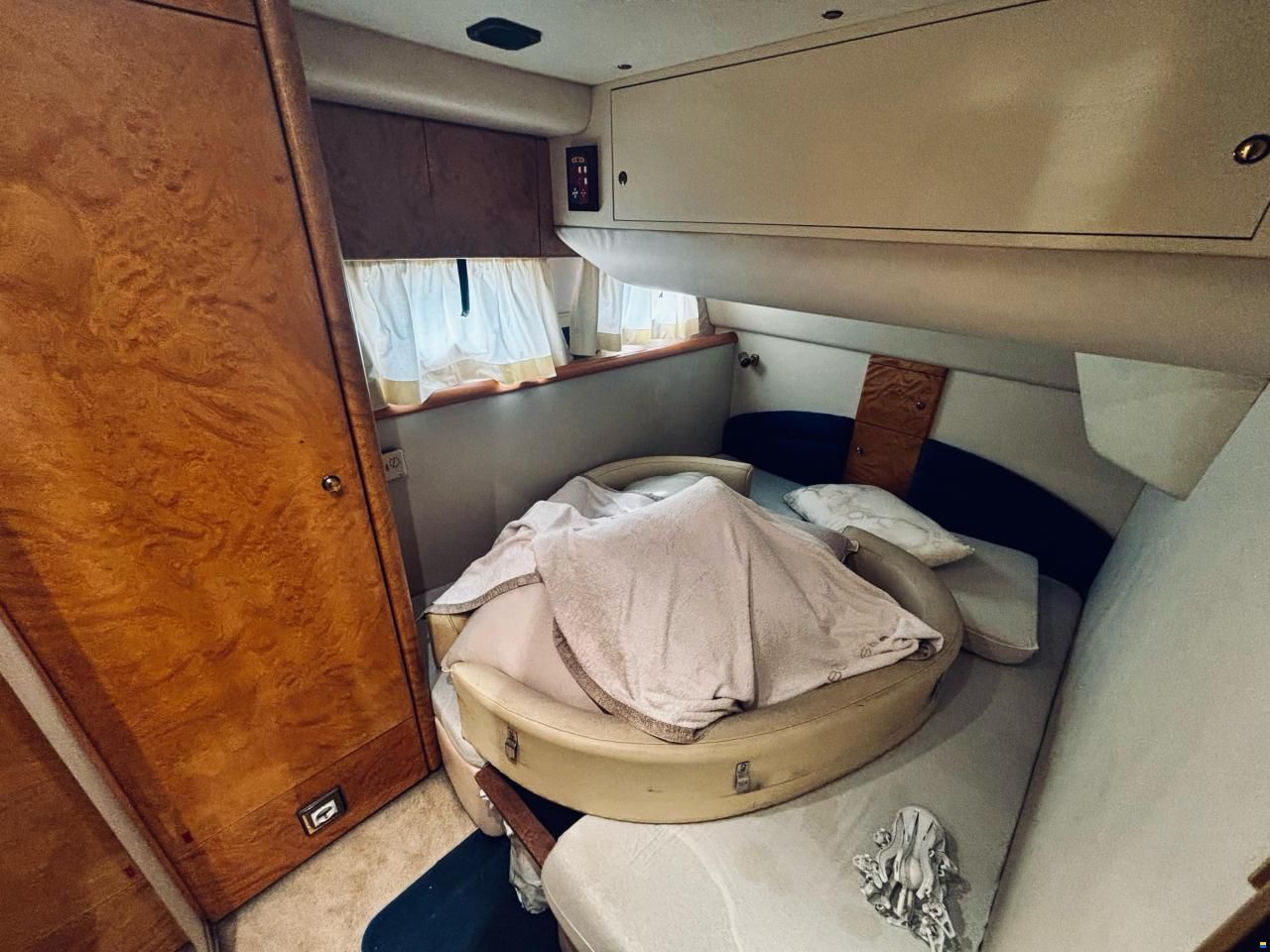 Princess 45 Flybridge