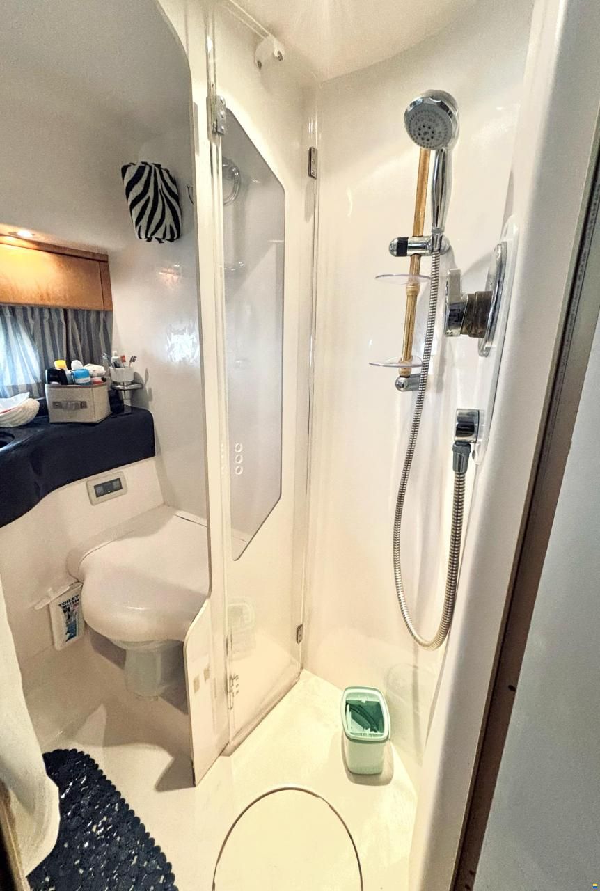 Princess 45 Flybridge