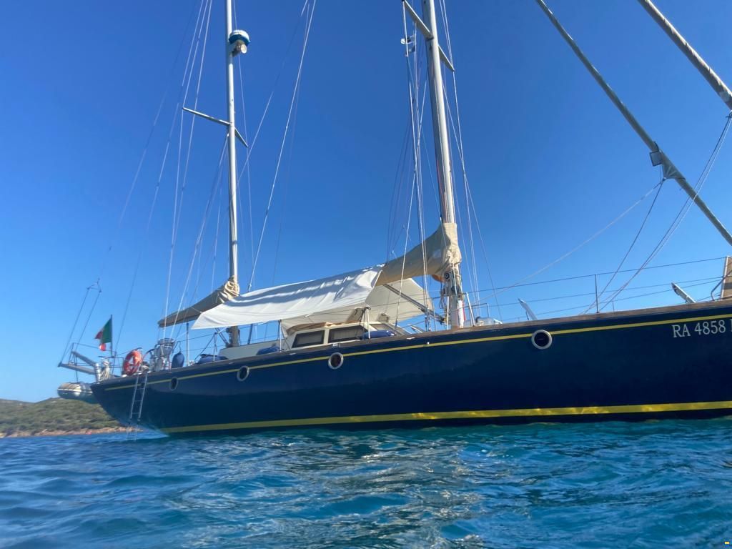 Adria Yacht KECHT