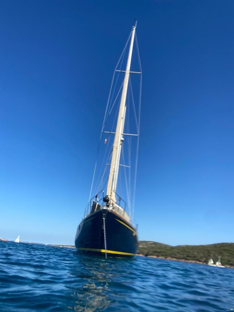 Adria Yacht KECHT