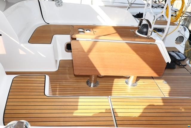 Bavaria 46 Cruiser