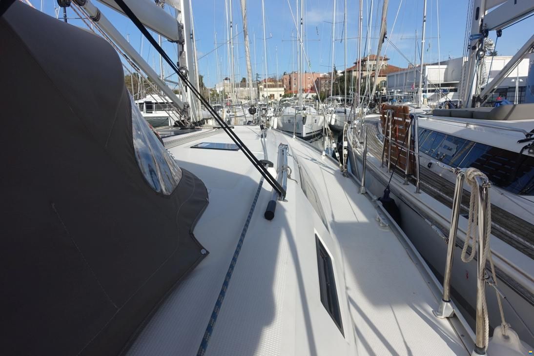 Bavaria 46 Cruiser