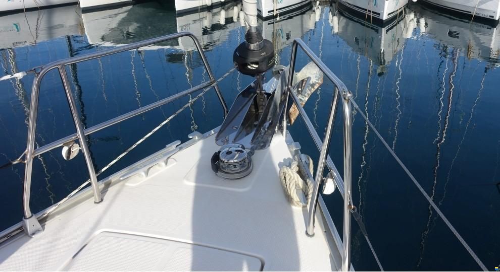 Bavaria 46 Cruiser