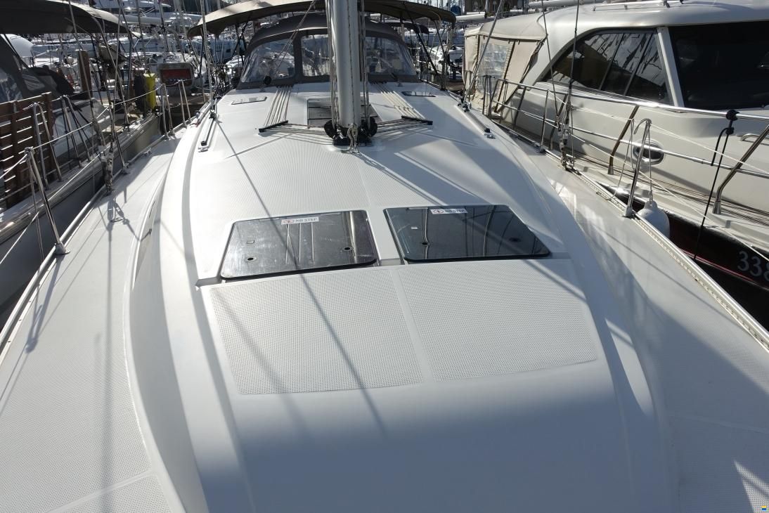 Bavaria 46 Cruiser