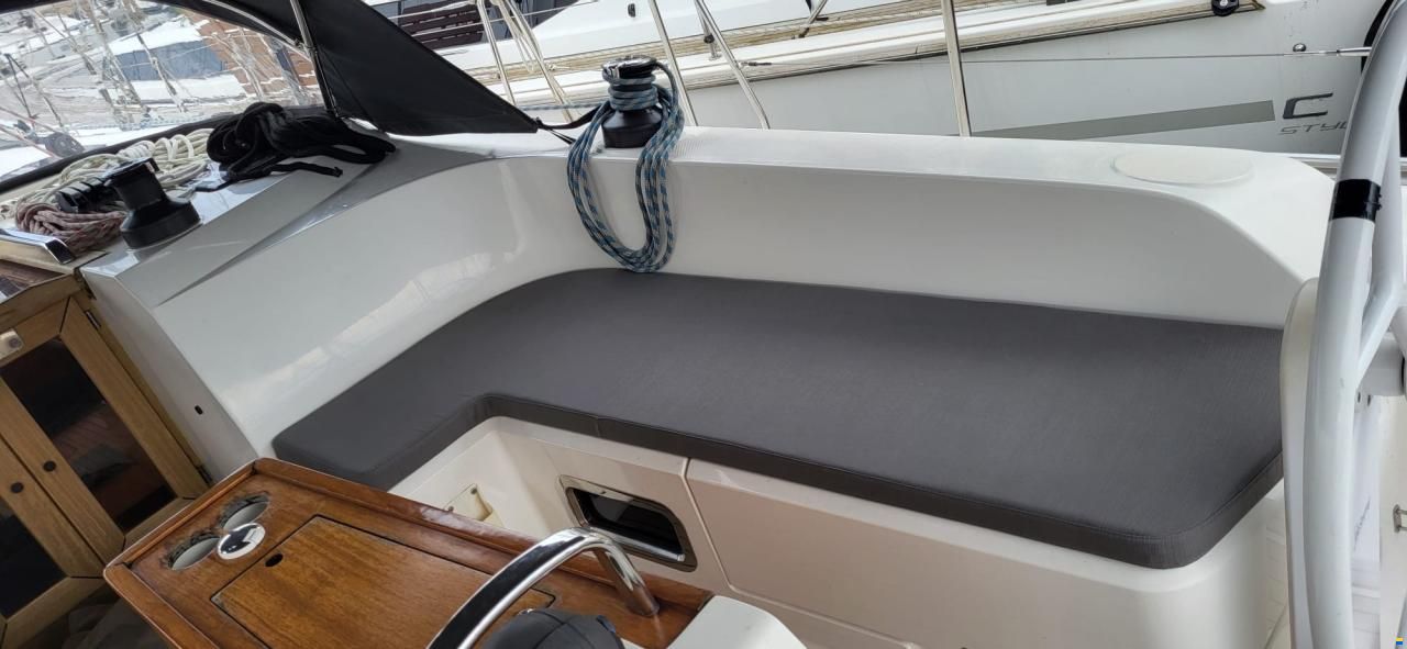 Bavaria 46 Cruiser