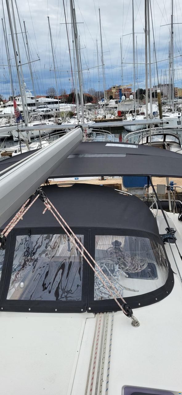 Bavaria 46 Cruiser