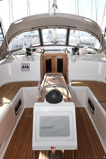 Bavaria 46 Cruiser