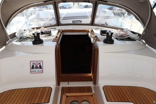 Bavaria 46 Cruiser