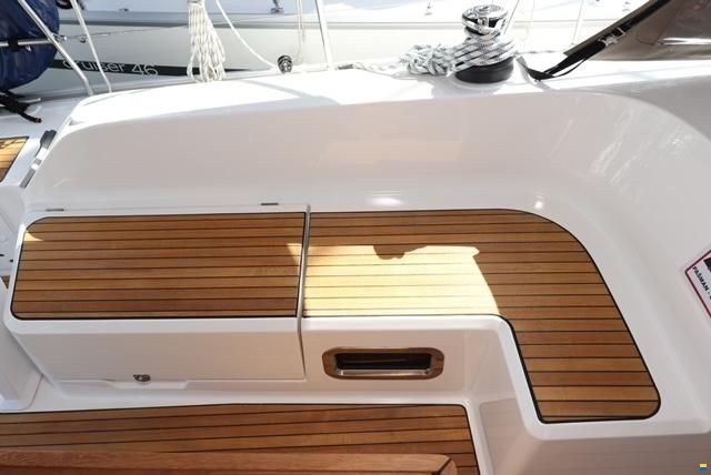 Bavaria 46 Cruiser