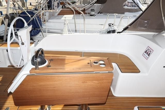 Bavaria 46 Cruiser