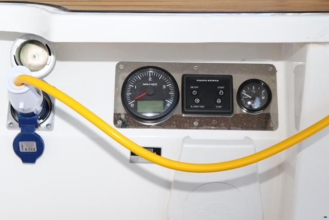 Bavaria 46 Cruiser