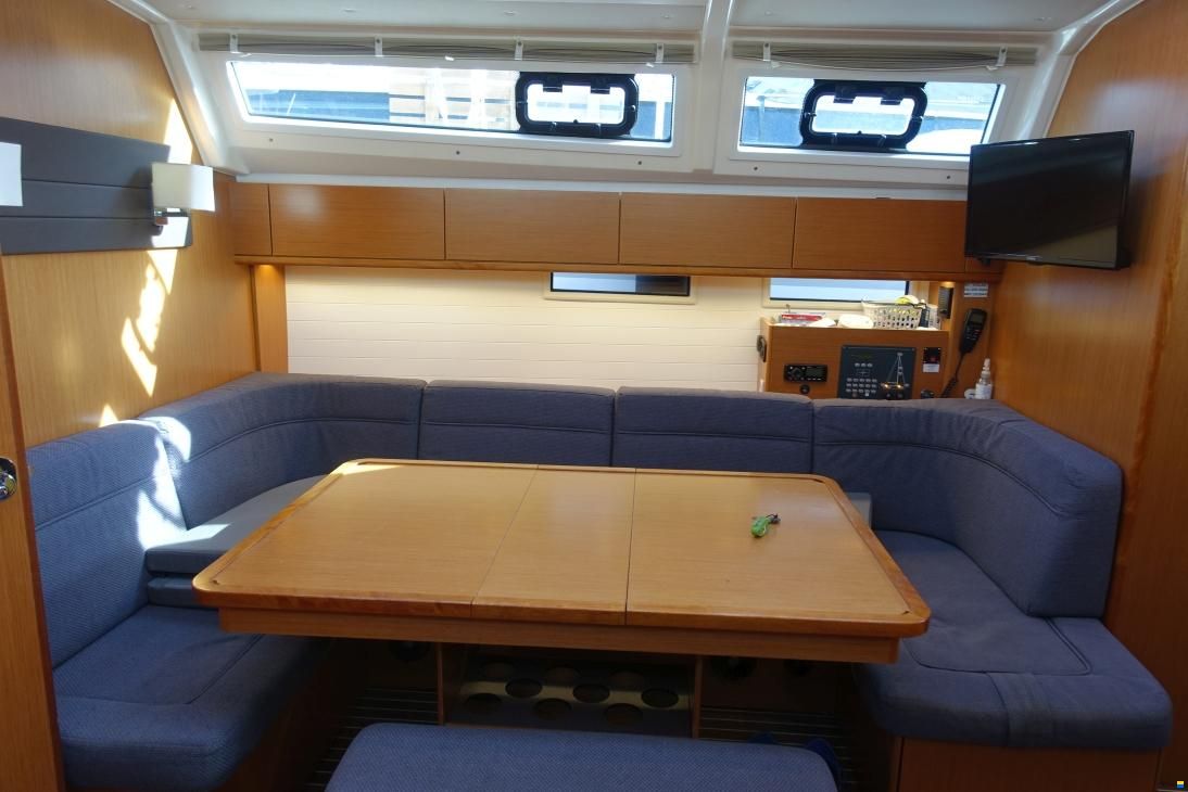 Bavaria 46 Cruiser