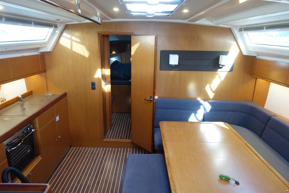 Bavaria 46 Cruiser