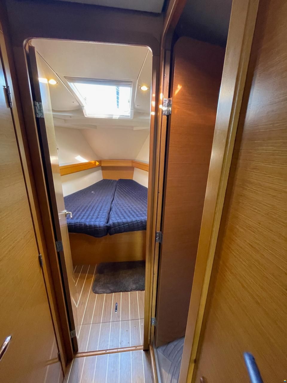 Jeanneau Sun Odyssey 439