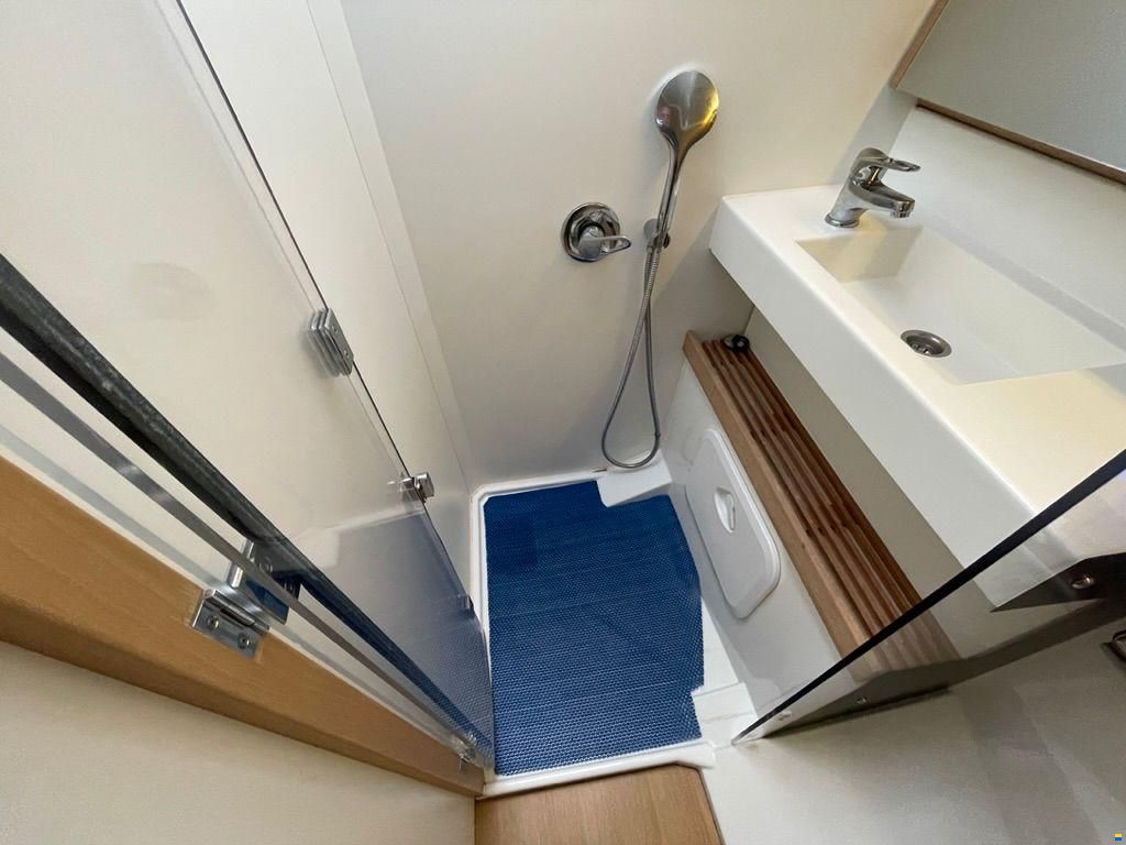 Jeanneau Sun Odyssey 440