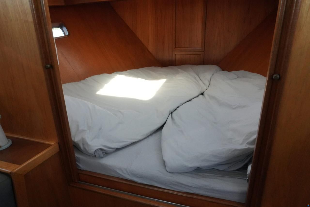 Valkkruiser 12.50 AK Cabrio