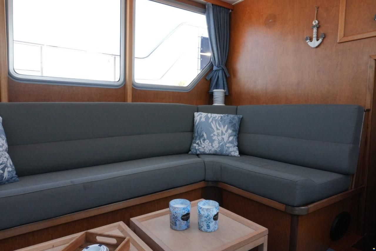 Valkkruiser 12.50 AK Cabrio