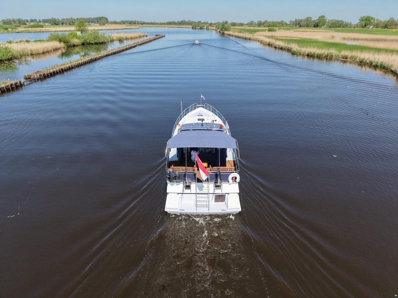 Valkkruiser 12.50 AK Cabrio