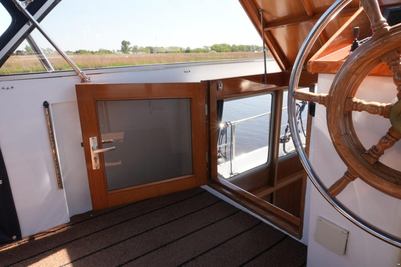 Valkkruiser 12.50 AK Cabrio