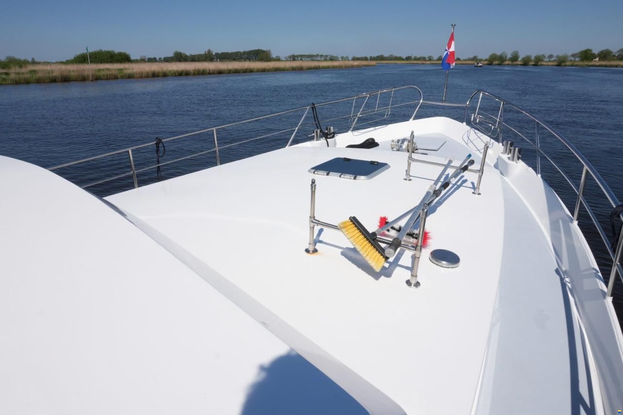 Valkkruiser 12.50 AK Cabrio