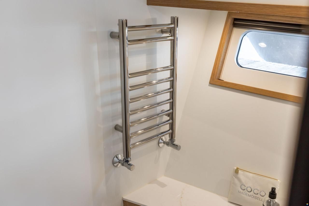 Babro yachting Babro Tridente 44 OC Sign