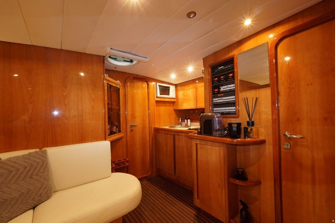 Airon Marine Marine 425 HT