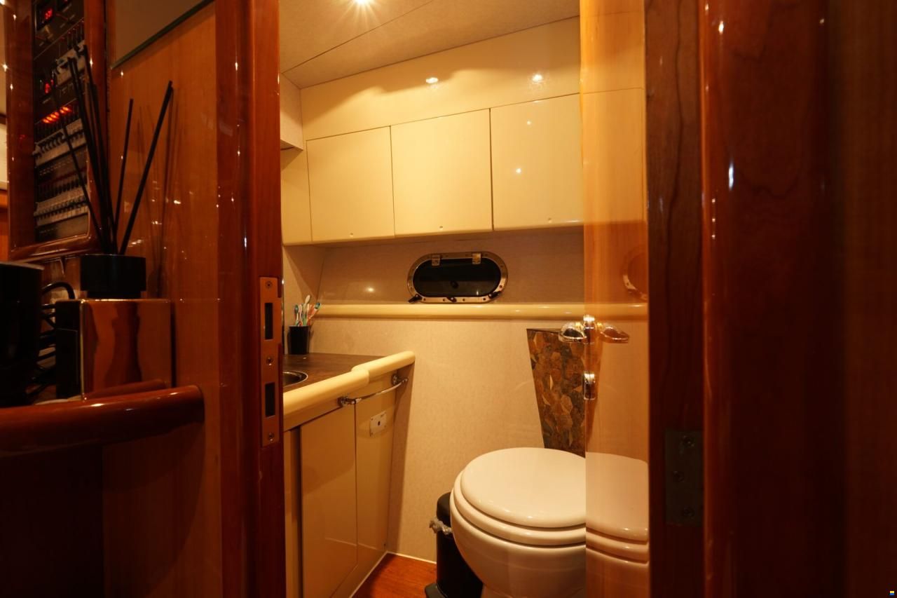 Airon Marine Marine 425 HT
