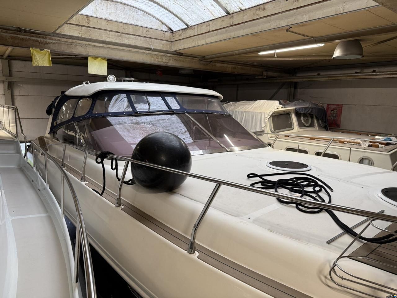 Airon Marine Marine 425 HT