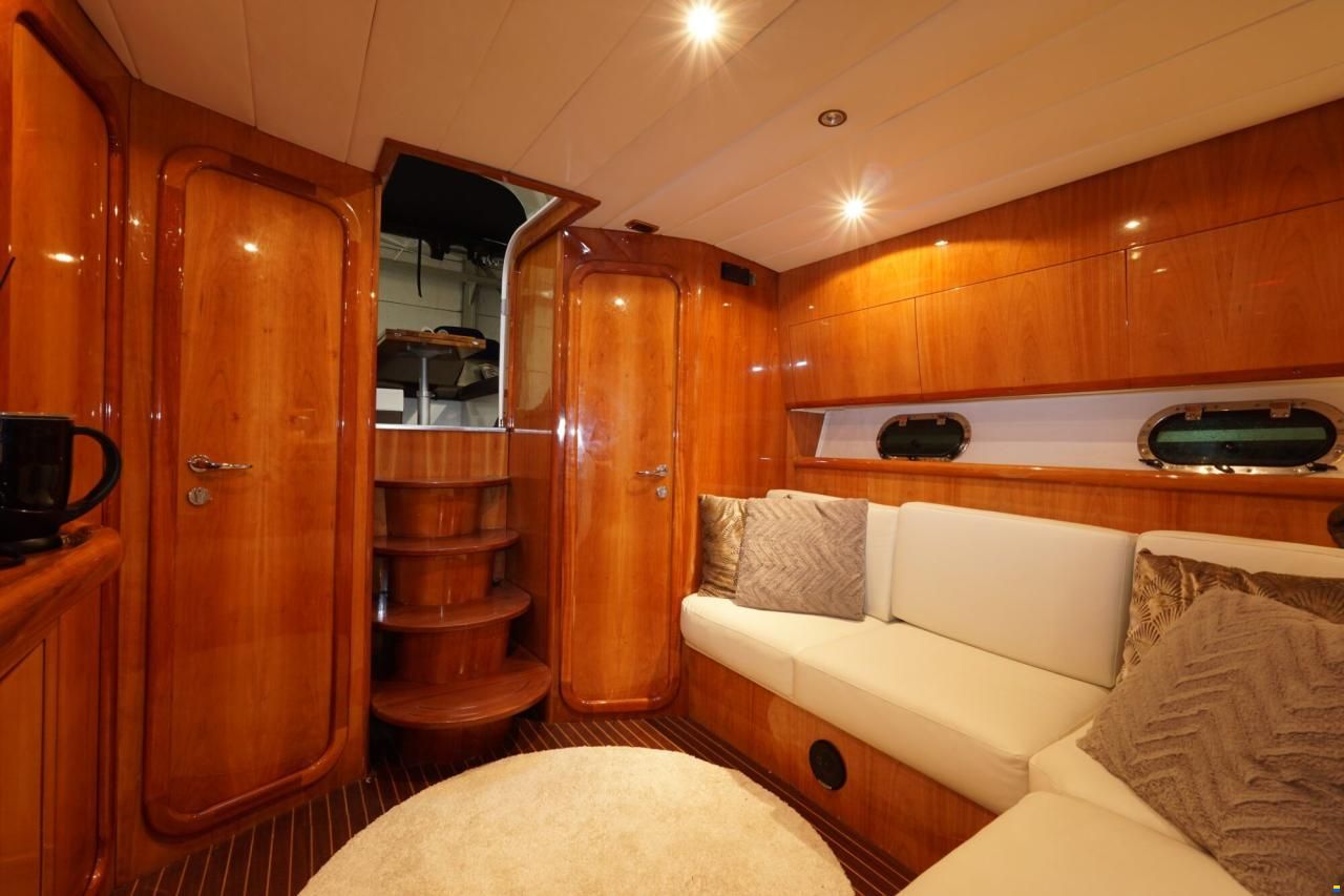 Airon Marine Marine 425 HT