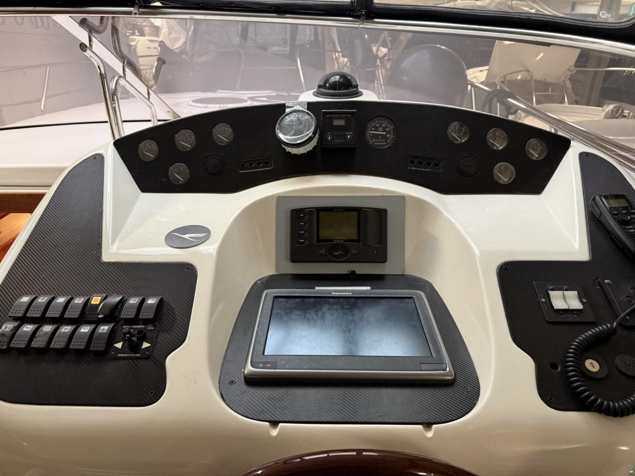 Airon Marine Marine 425 HT