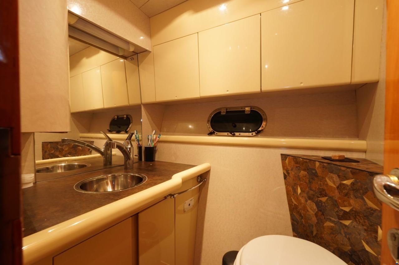 Airon Marine Marine 425 HT