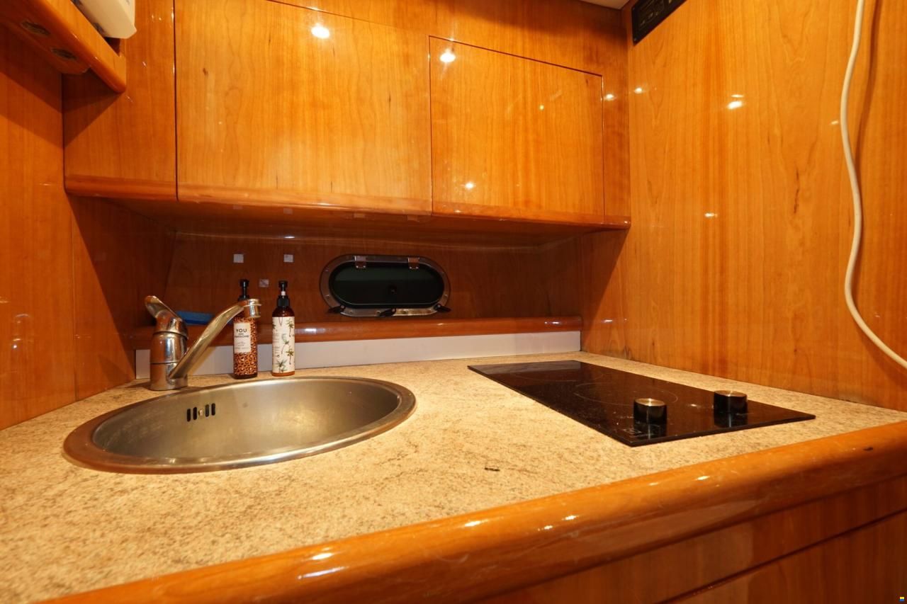 Airon Marine Marine 425 HT