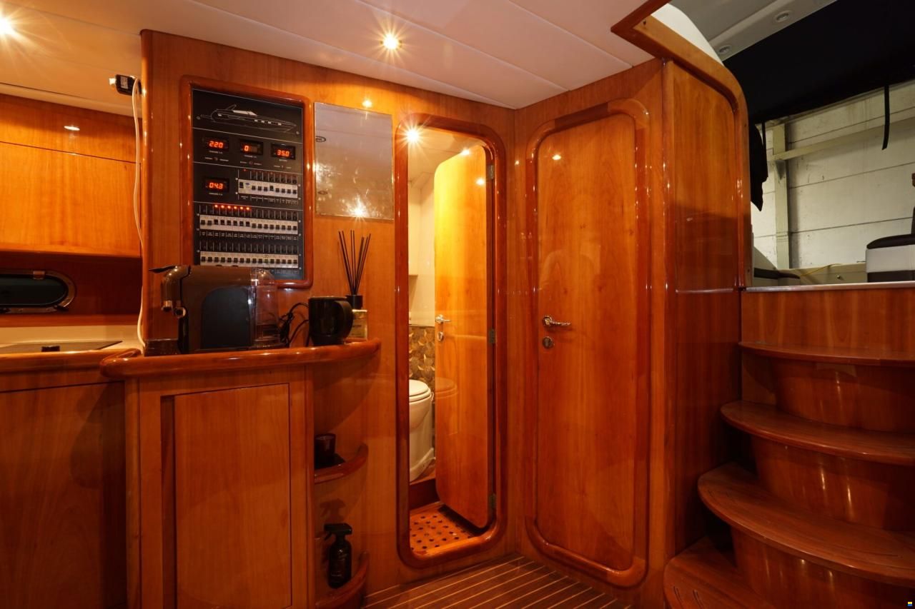 Airon Marine Marine 425 HT