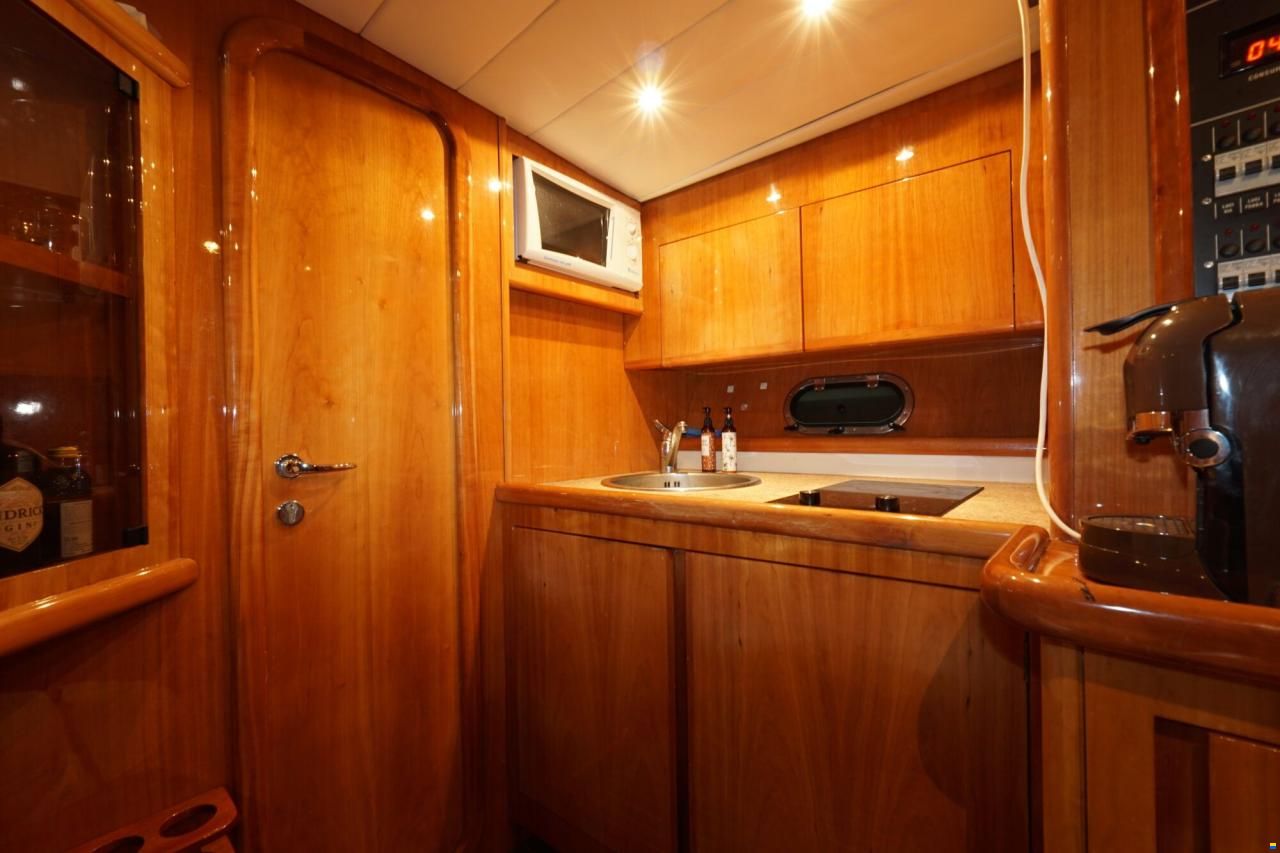 Airon Marine Marine 425 HT