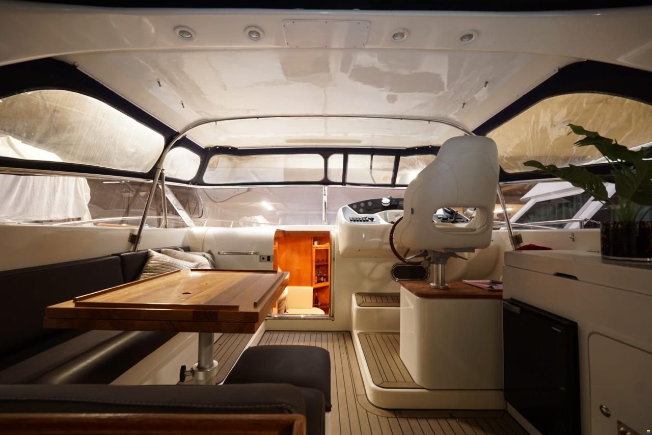 Airon Marine Marine 425 HT